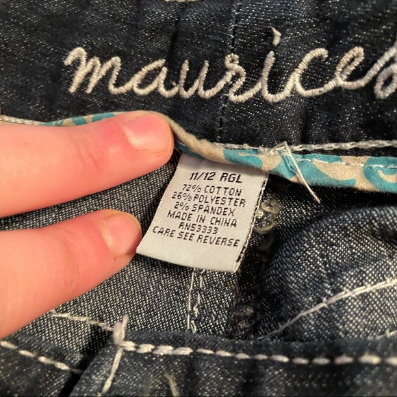 Maurices Jeans - Picture 3 of 4